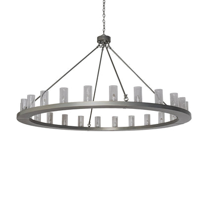 Loxley 24 - Light LED Chandelier