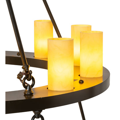 Loxley 36 - Light Chandelier