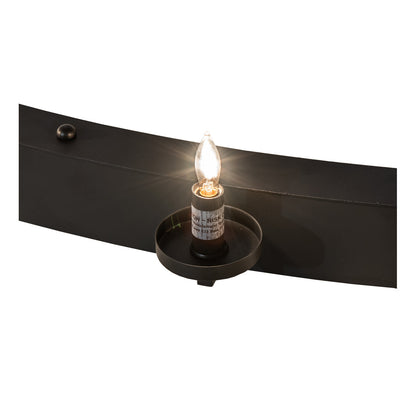 Loxley 36 - Light Chandelier