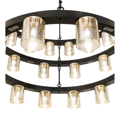 Loxley 44 - Light Chandelier