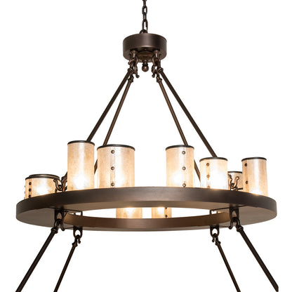 Loxley 63 - Light Chandelier