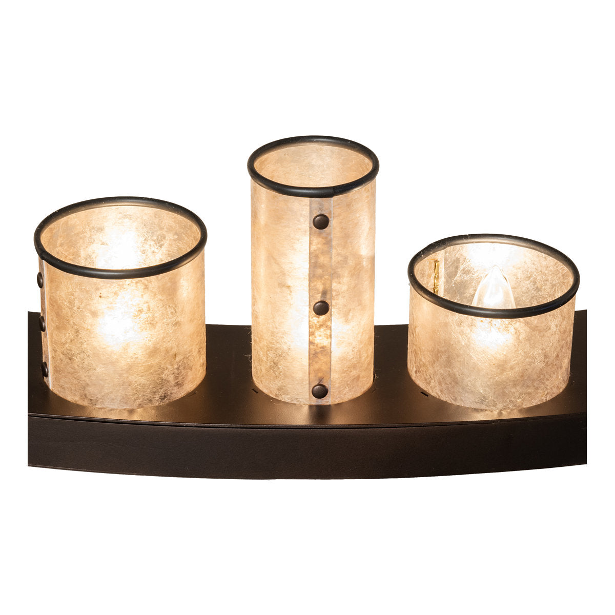 Loxley 63 - Light Chandelier