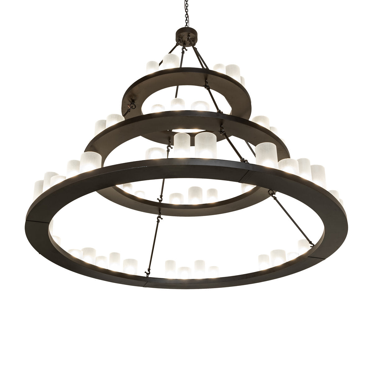 Loxley 63 - Light Chandelier