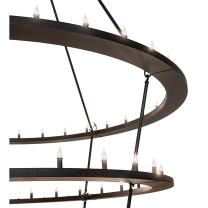 Loxley 85 - Light Chandelier