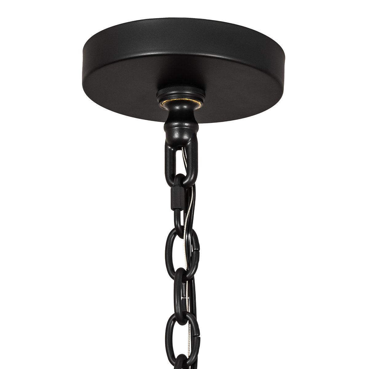 Loxley 9 - Light Chandelier