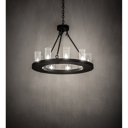 Loxley 9 - Light Chandelier