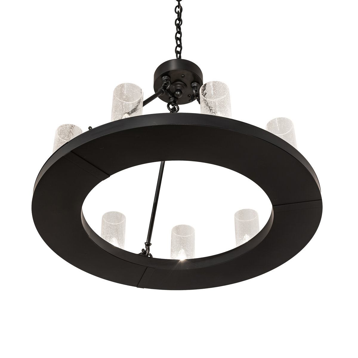 Loxley 9 - Light Chandelier