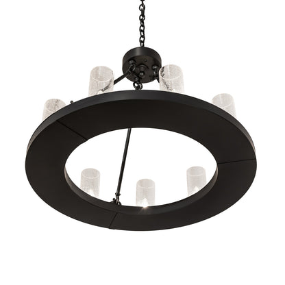 Loxley 9 - Light Chandelier