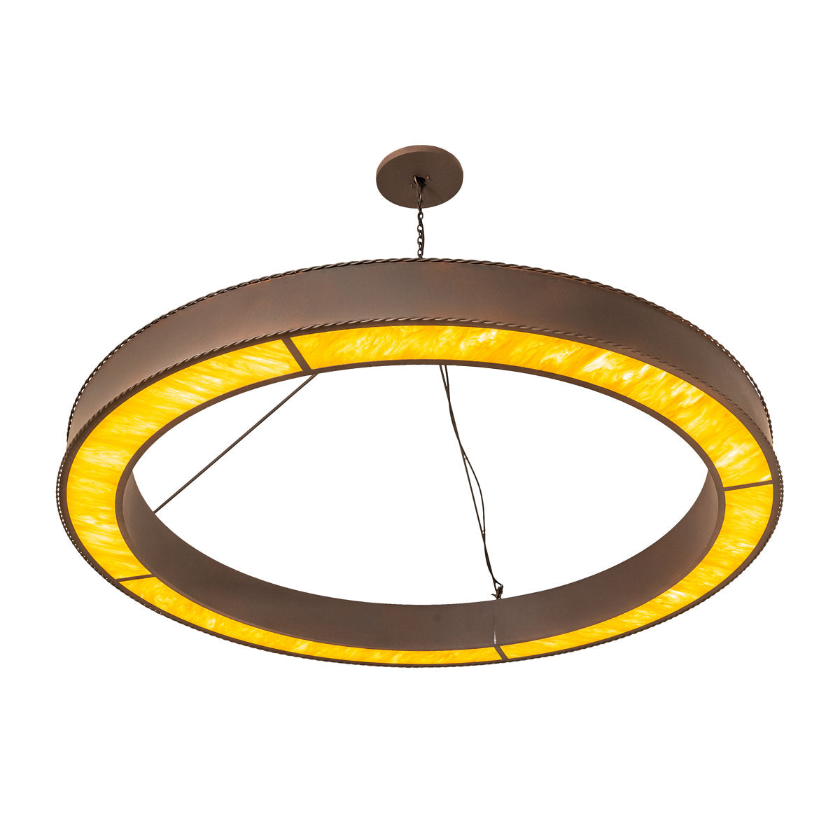 Loxley LED Chandelier