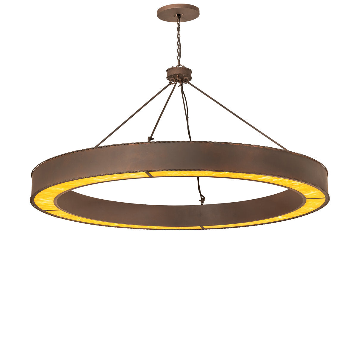 Loxley LED Chandelier