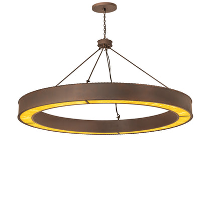 Loxley LED Chandelier