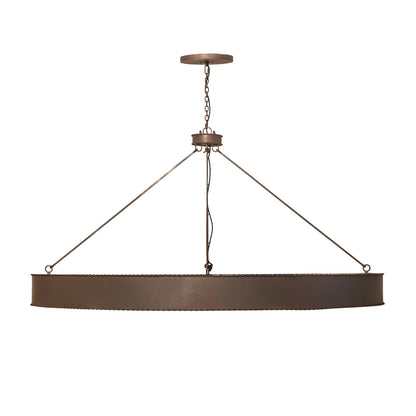 Loxley LED Chandelier