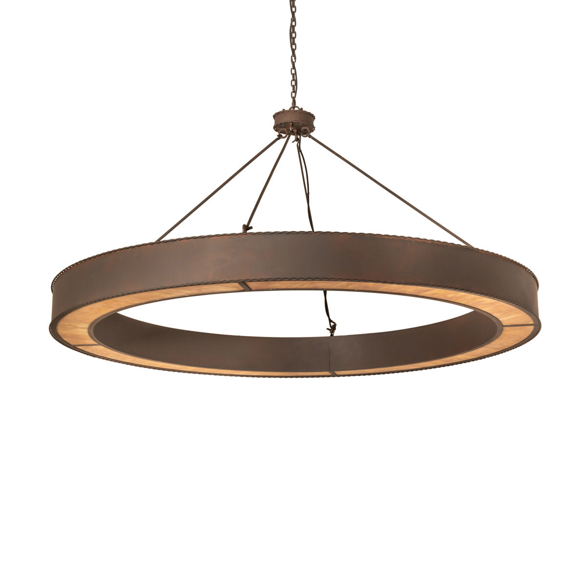 Loxley LED Chandelier