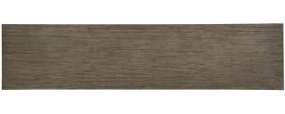 Luca TV Stand for TVs up to 78"