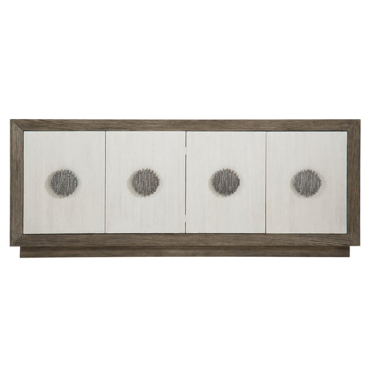 Luca TV Stand for TVs up to 78"