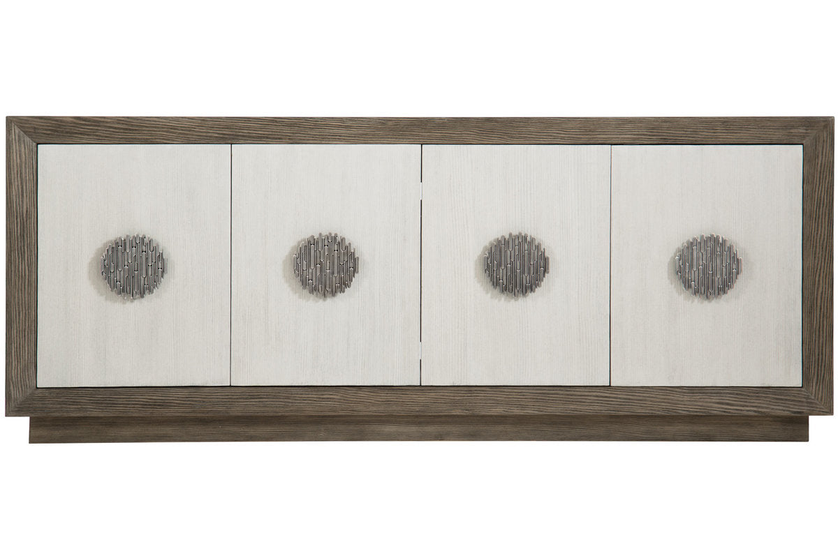 Luca TV Stand for TVs up to 78"