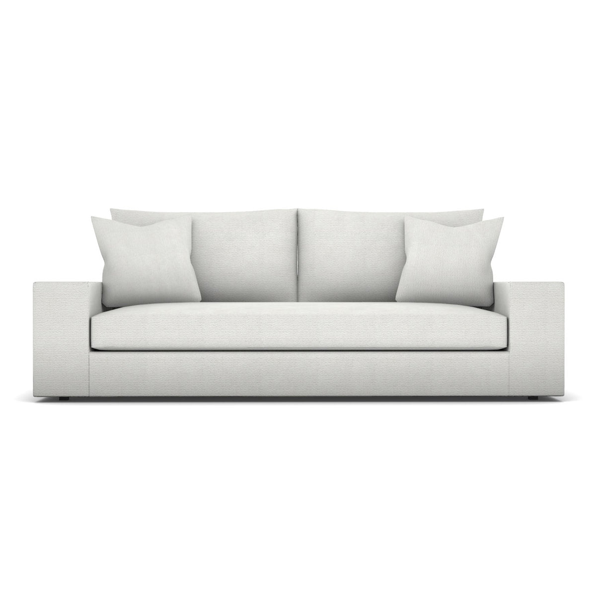 Lucca Bench Seat Sofa