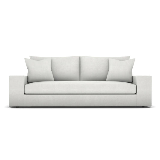 Lucca Bench Seat Sofa