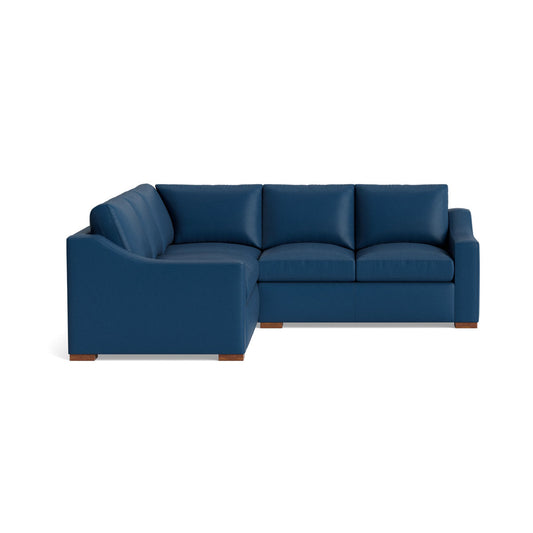Lucca Corner Sectional (95" X 95" )