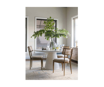 Lucca Round Dining Table