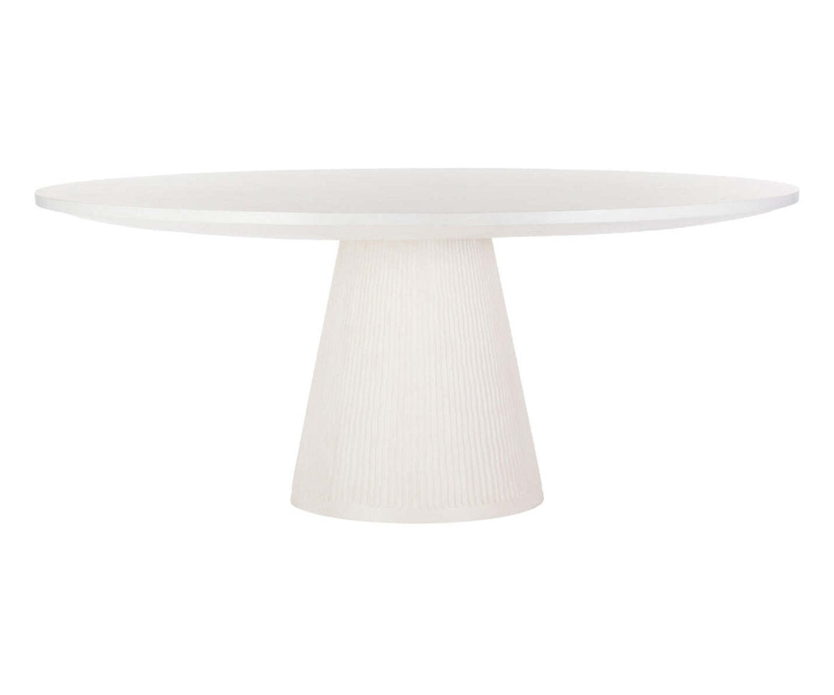 Lucca Round Dining Table