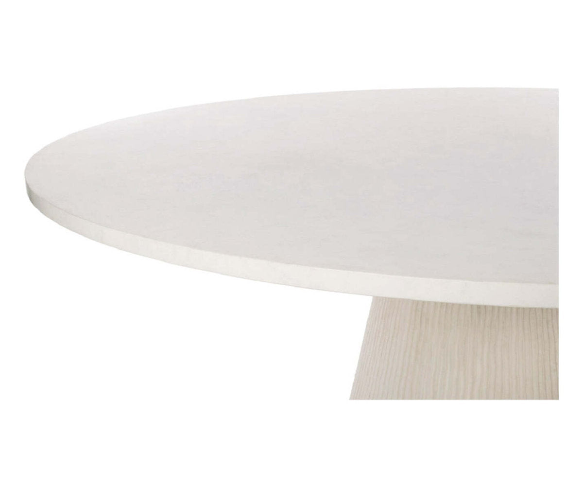 Lucca Round Dining Table
