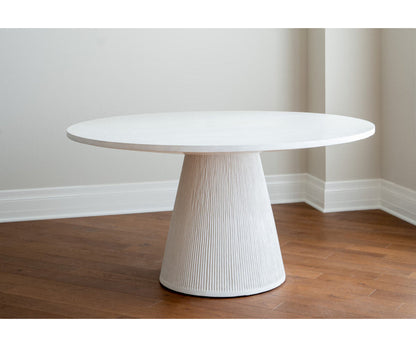 Lucca Round Dining Table