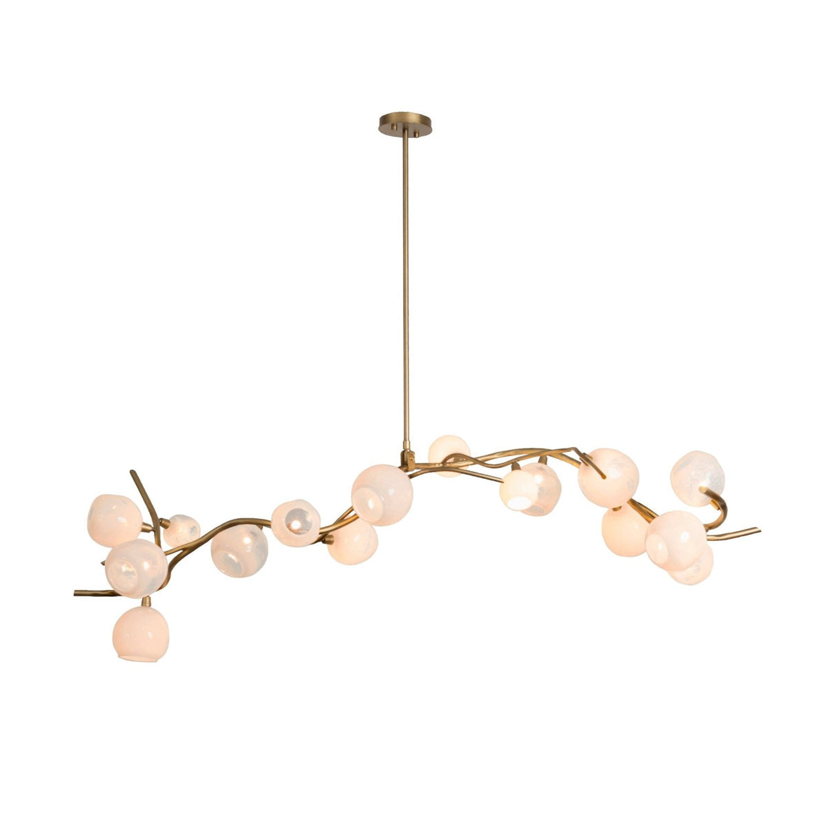 Lucia 16 - Light Chandelier