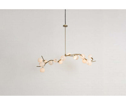 Lucia 16 - Light Chandelier