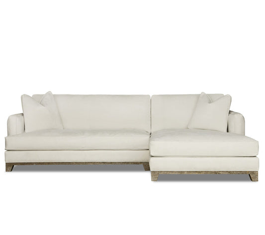 Lucia Chaise Sectional