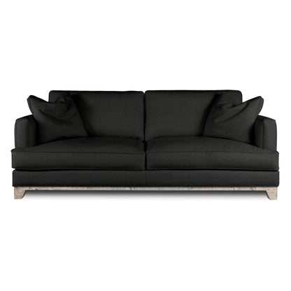 Lucia Leather Sofa