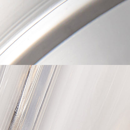 Lucian 8 - Light Chandelier