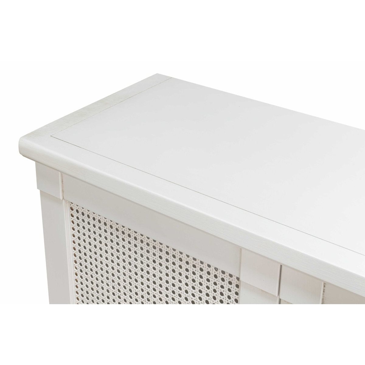 Luciana 112'' W Solid Wood Buffett