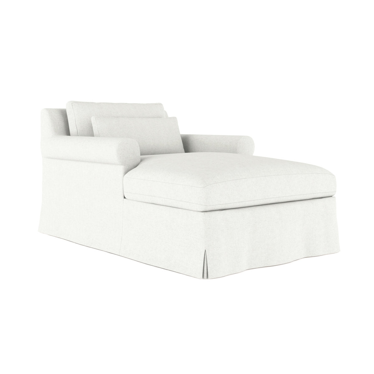 Ludlow Chaise Lounge