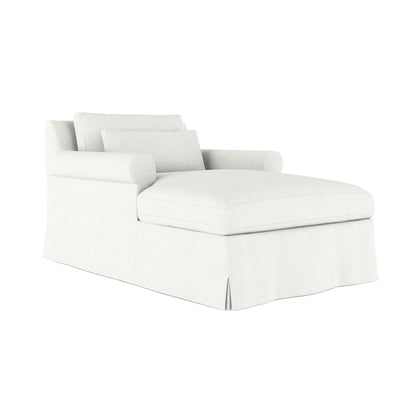 Ludlow Chaise Lounge