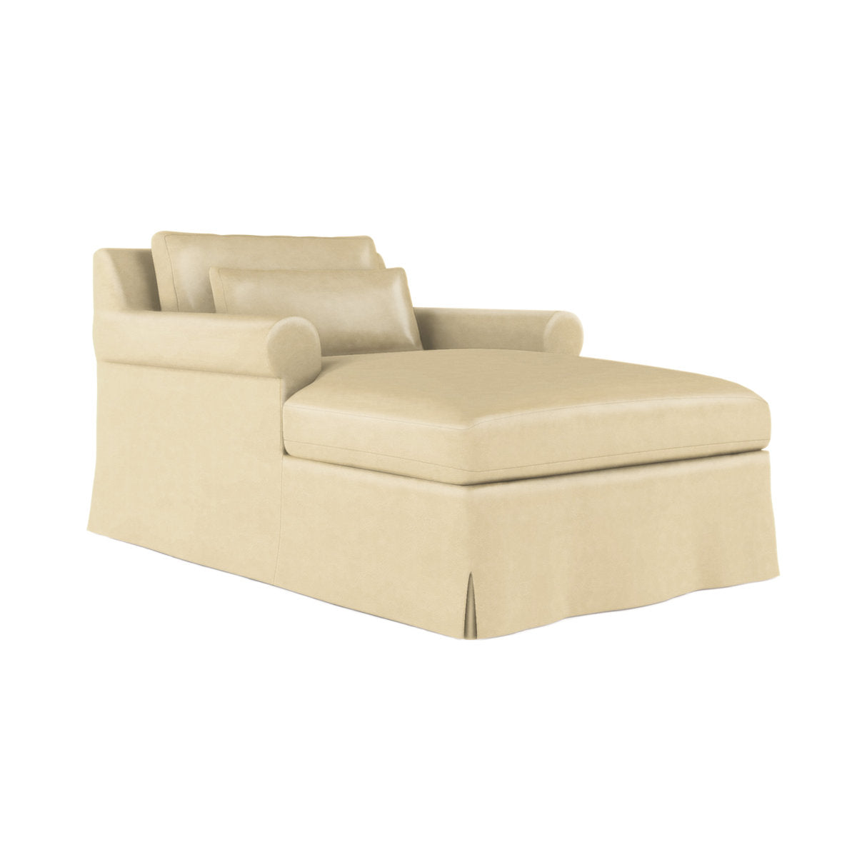 Ludlow Chaise Lounge