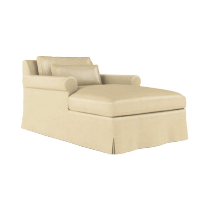 Ludlow Chaise Lounge