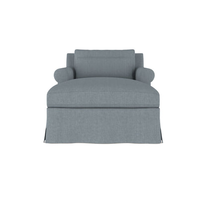 Ludlow Chaise Lounge
