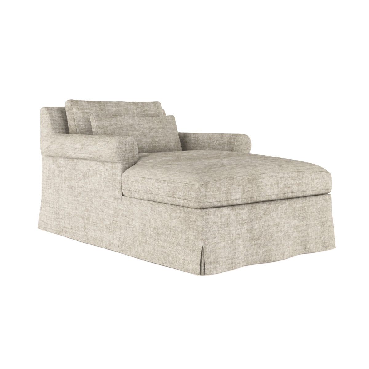 Ludlow Chaise Lounge