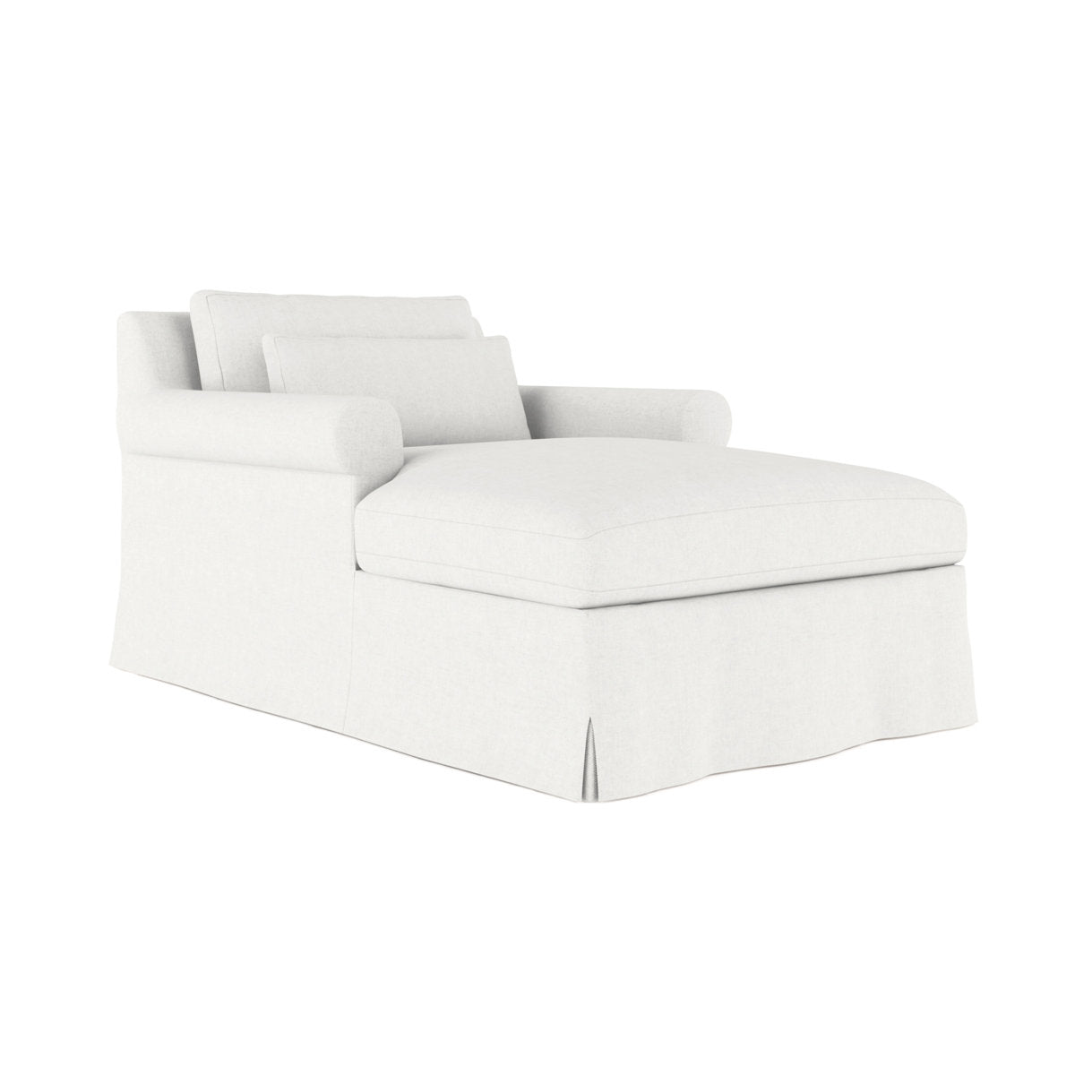 Ludlow Chaise Lounge