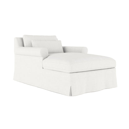Ludlow Chaise Lounge