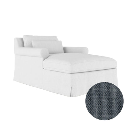 Ludlow Chaise Lounge