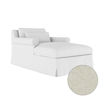 Ludlow Chaise Lounge