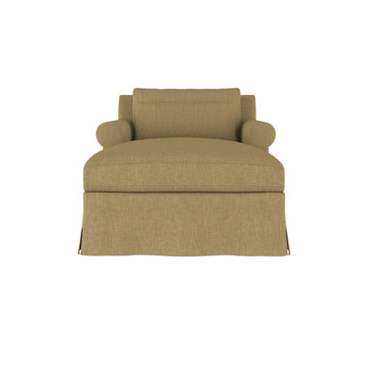 Ludlow Chaise Lounge
