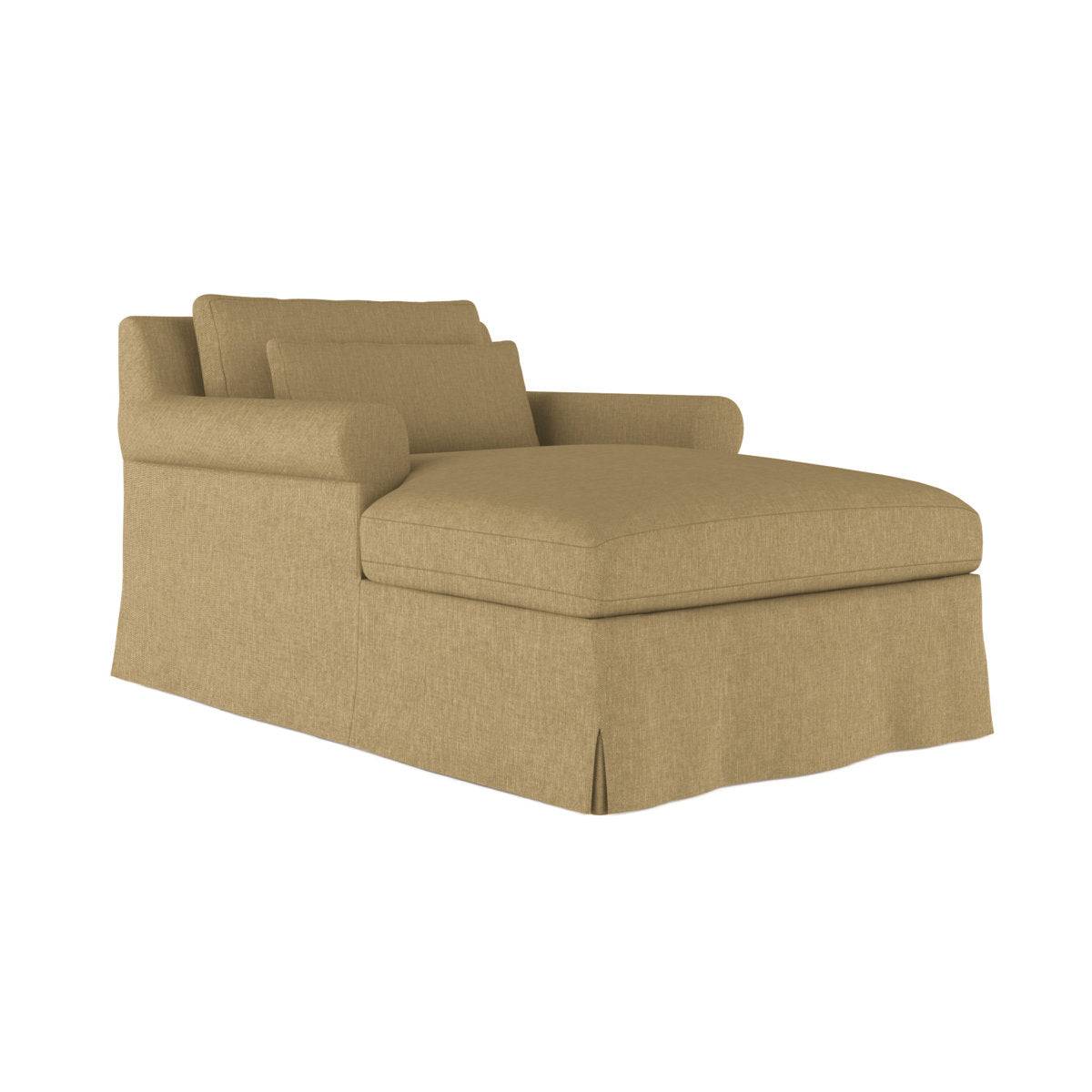 Ludlow Chaise Lounge