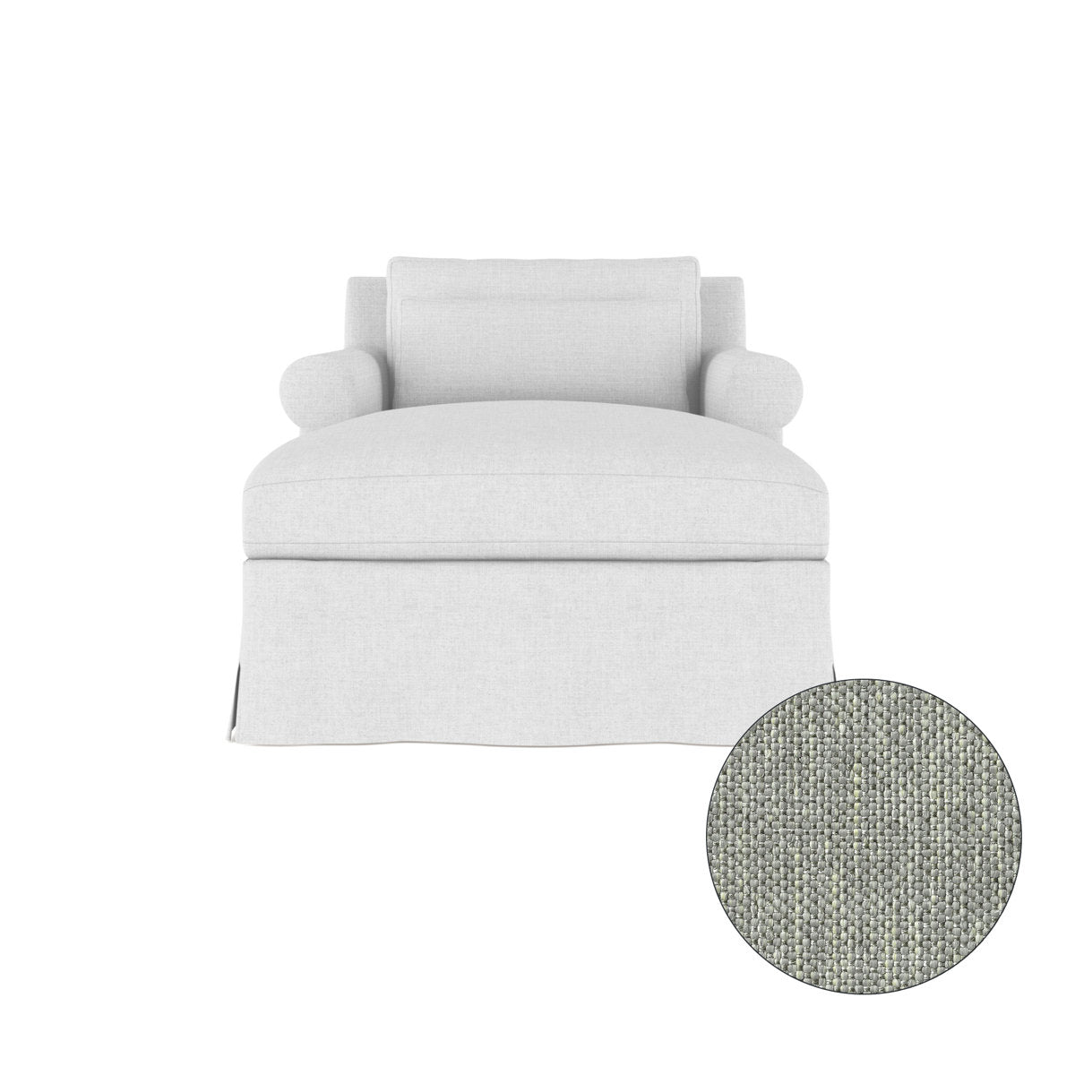 Ludlow Chaise Lounge