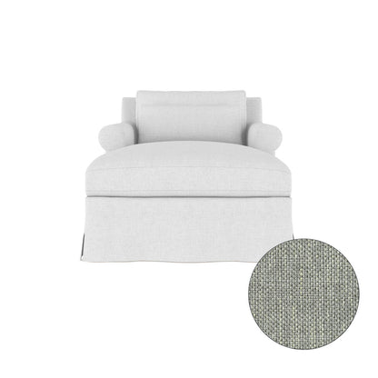 Ludlow Chaise Lounge