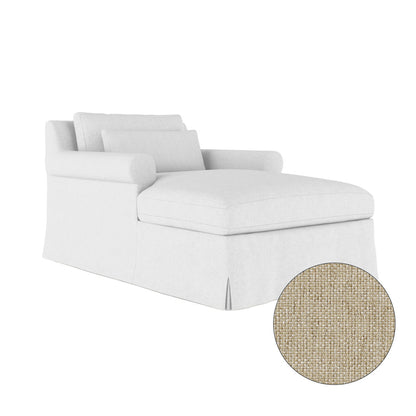 Ludlow Chaise Lounge
