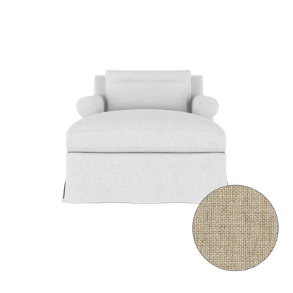 Ludlow Chaise Lounge