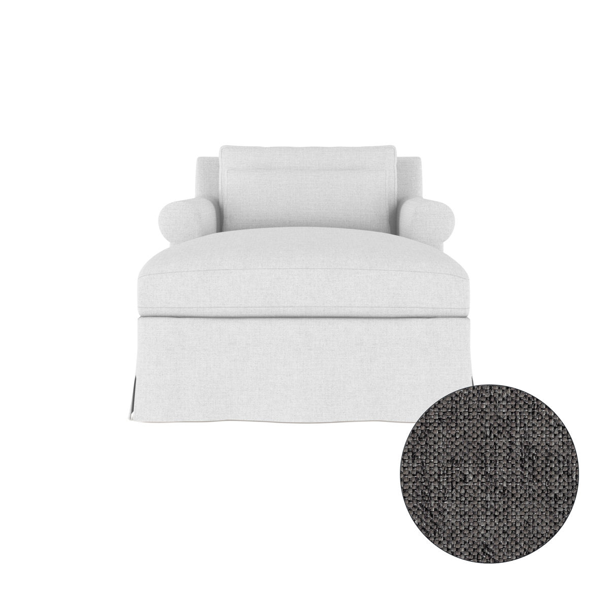 Ludlow Chaise Lounge